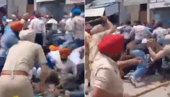 Punjab government