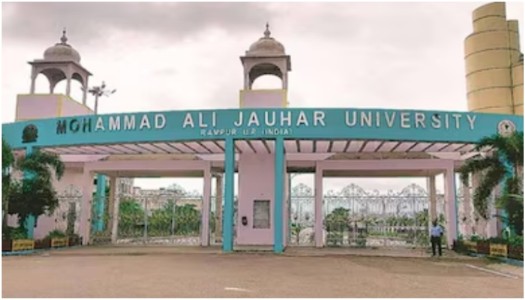 SP leader Azam Khan's University faces demolition over 38 illegal buildings; Here's how govt lands, enemy properties were improperly folded into campus?