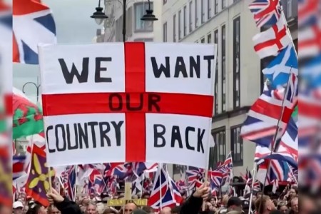 Its official now: 'Muhammad' is Britain's most popular name