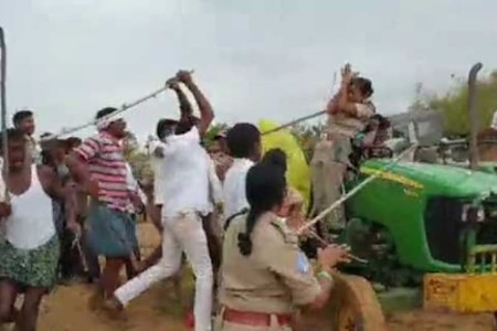2019 Telangana forest attack: TRS leader among eight convicted