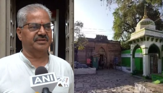 Bhojshala Mukti Yagna convener urges Muslims to accept Bhojshala as a temple and respect judiciary