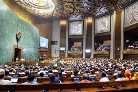 Parliament’s Monsoon Session to focus on education, FCRA, MSME and judicial reforms; Seven key bills listed
