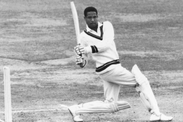 Sir Garfield Sobers was the last of cricket Sir Garfield Sobers was the last of cricket