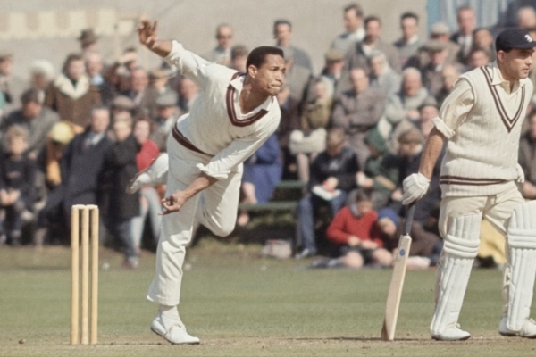 Sir Garfield Sobers was the last of cricket