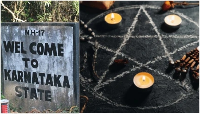 black magic black magic