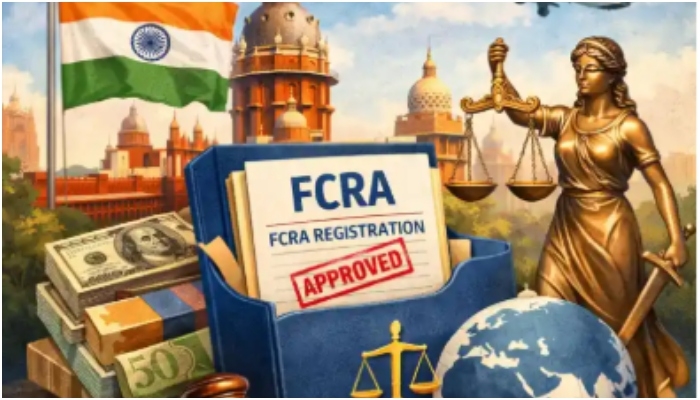 FCRA