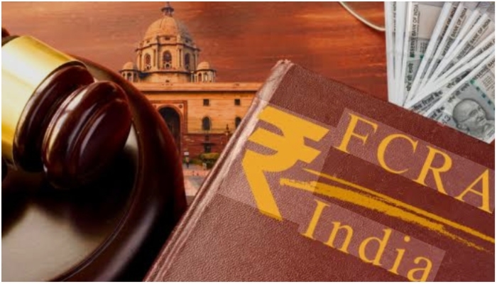 FCRA