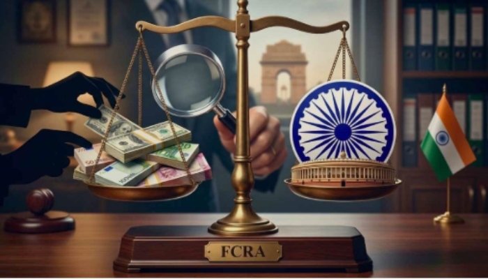 FCRA