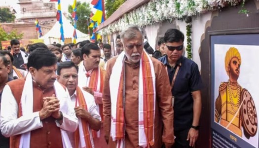 MP approves UCC, up to 5-year jail for married people in live-in relationships