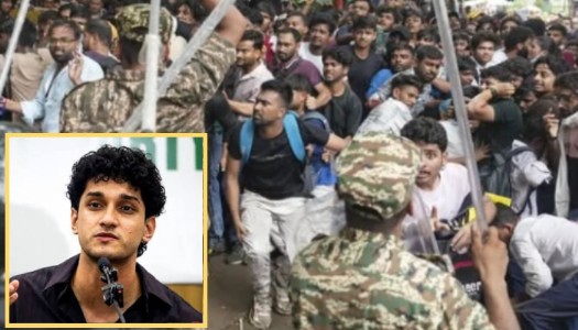 12-year-old girl assaulted at protest? Delhi Police slams CJP spokesperson for spreading fake news, details