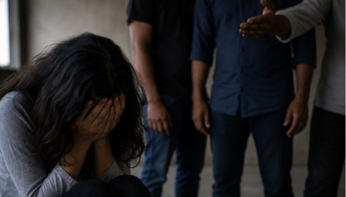 sexual assault Pune