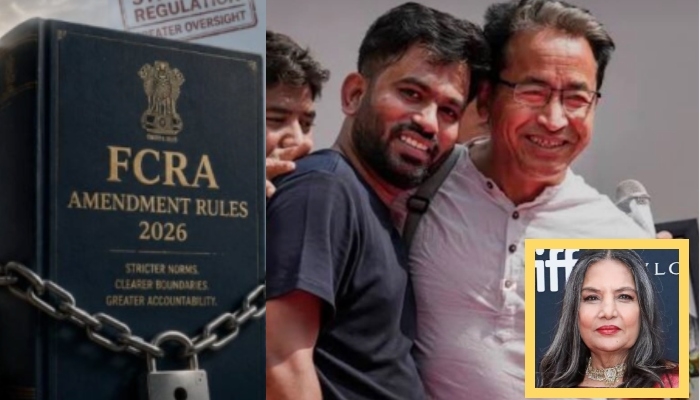 FCRA