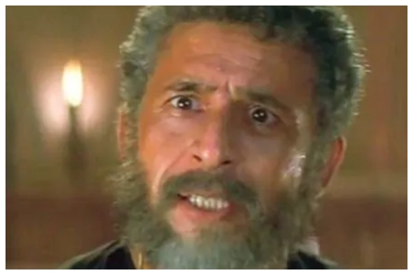 Excuse Me, Mr Naseeruddin   