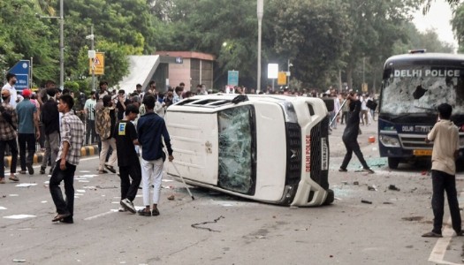 Who is pulling strings behind CJP Protest? Food orders from Qatar, Khalistani support, Islamist links and political mobilisation put alleged 'Student movement' under scanner
