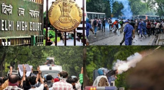 Former VP of Hindu Mahasabha files PIL seeking NIA probe in CJP protest; Delhi court to hear on July 24; here's what the plea reads
