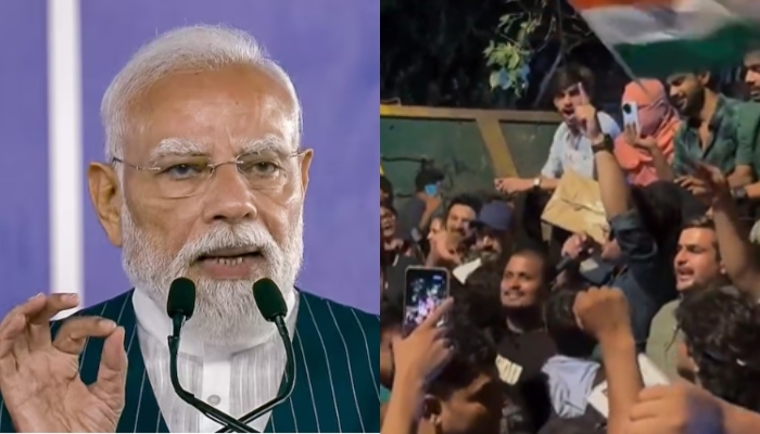CJP modi