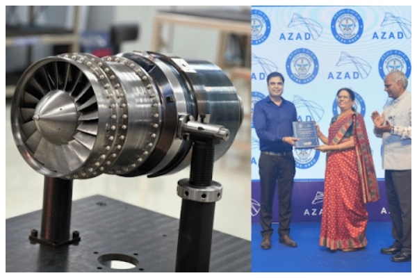 India develops first indigenous expendable turbojet engine in major DRDO milestone