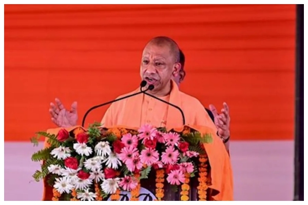 BJP launches nationwide sant “Ravidas Samrasta Yatra”