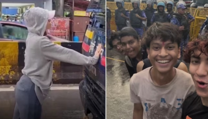 Gen Z CJP