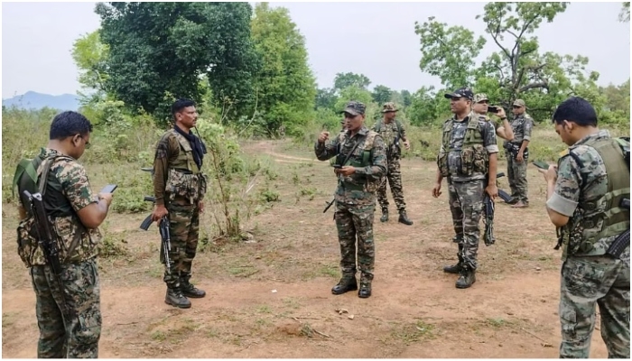 Maoists