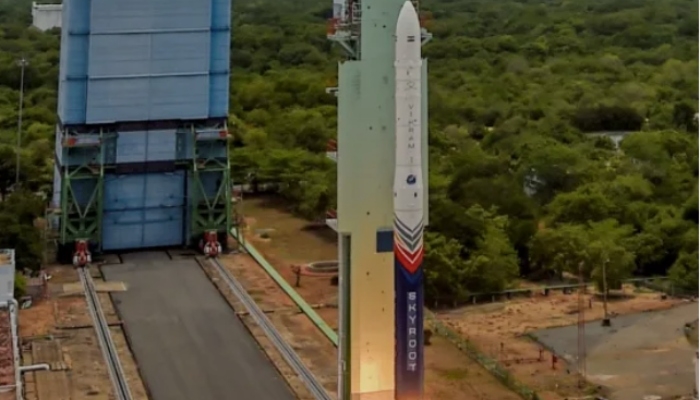 ISRO