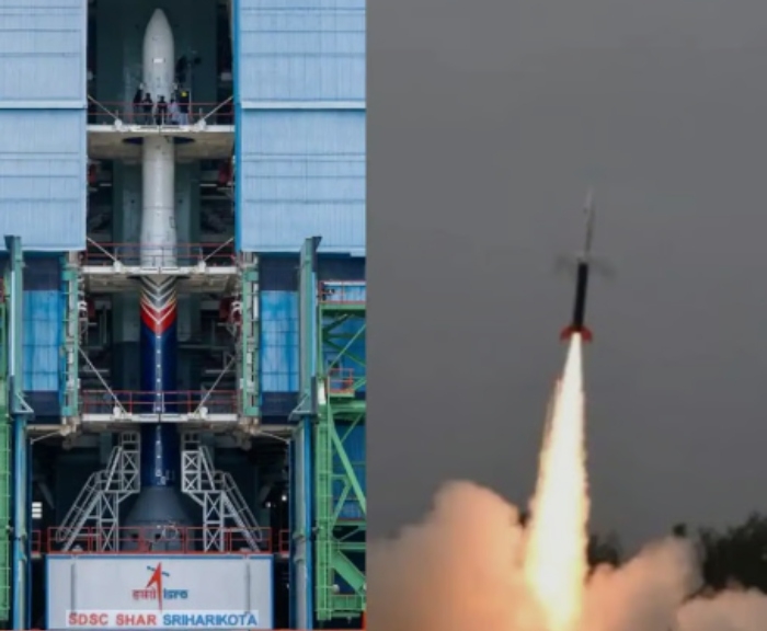 ISRO
