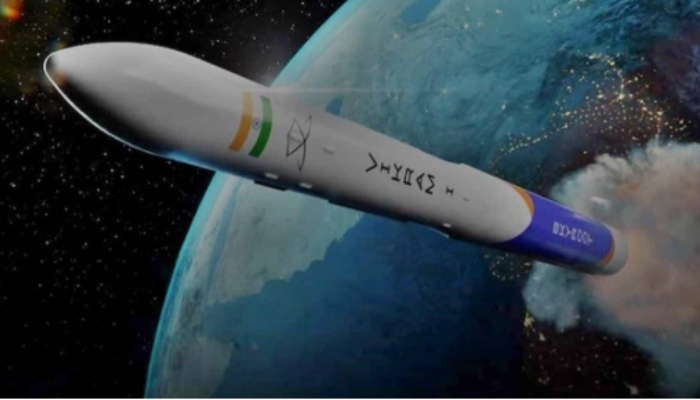 ISRO