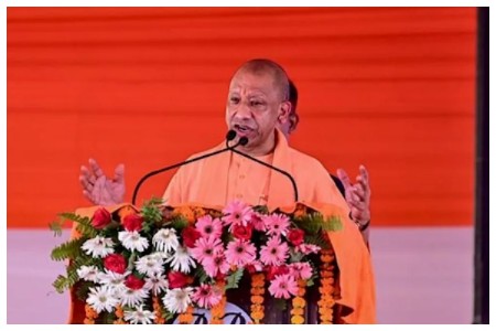 BJP launches nationwide sant “Ravidas Samrasta Yatra”