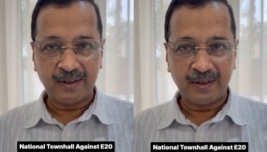 After CJP chaos, AAP's Arvind Kejriwal announces 'National town hall against E20' in Delhi on August 1; all you need to know