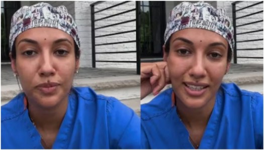 'Go back to India': Indian American doctor faces fire for wearing bindi, video viral