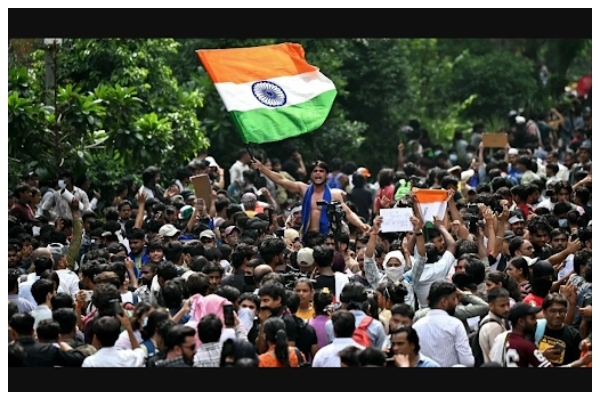 BJP governments to withdraw cases against CJP protesters