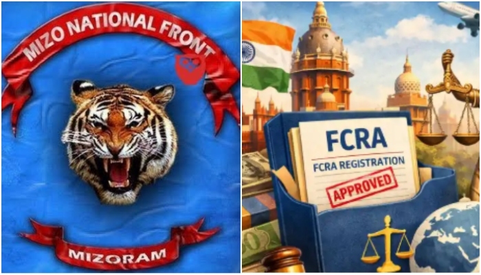 FCRA