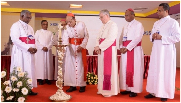 FCRA Goa