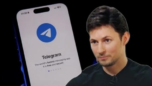 Russia charges Telegram founder Pavel Durov for ‘aiding terrorism,’ places him on international wanted list