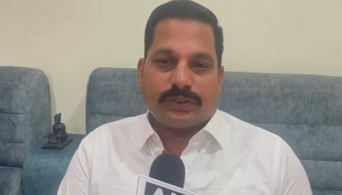 T Raja Singh