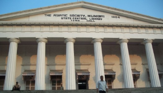 Why does the Asiatic Society need a new ‘Tomorrow’