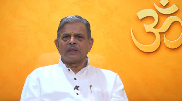 rss dattatreya hosabale