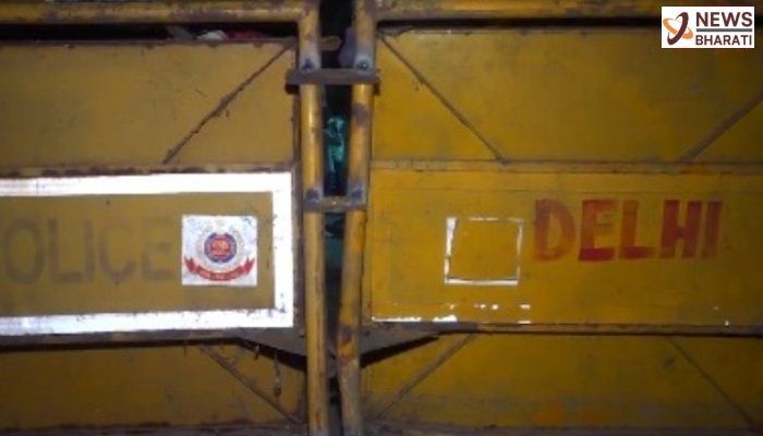 Delhi Police