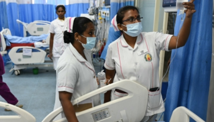 Doctors newsbharati