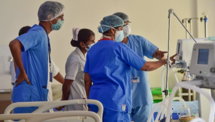 Doctors newsbharati