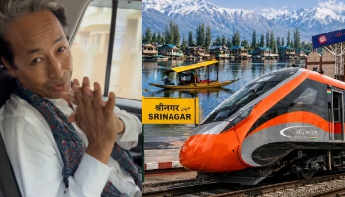 Sonam Wangchuk