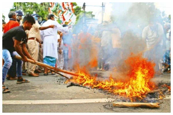 PoK Polls: Pakistan