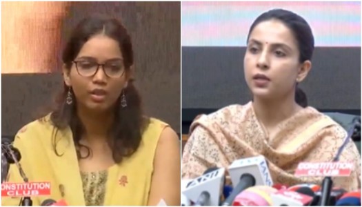 Family of Delhi Police officers brutally attacked by anti-nationals in CJP protest express agony, say 'it was painful and traumatic'
