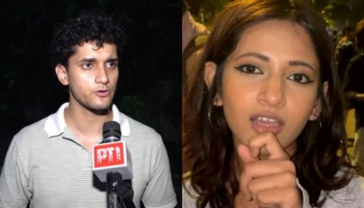 CJP's Saurav Das calls out FIR against woman who abused PM Modi; calls it 'misuse of criminal machinery'