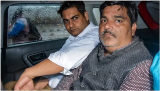 Ex-AAP leader Tahir Hussain, 4 others get life term in Ankit Sharma murder case; court denies death penalty request