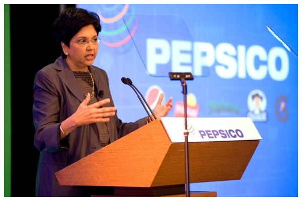 Indra Nooyi