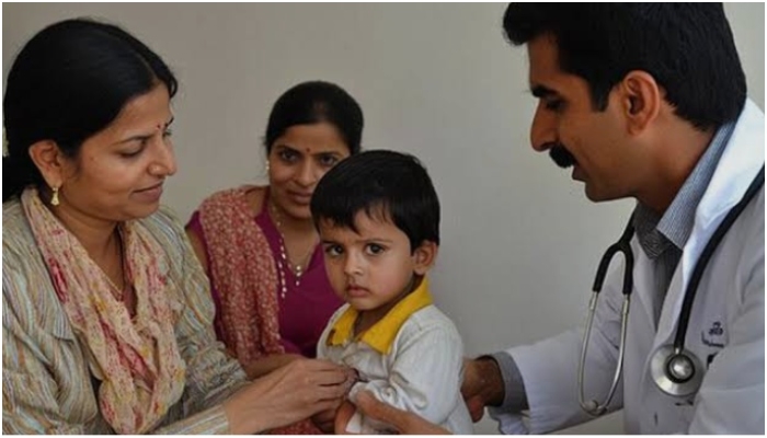 family doctor