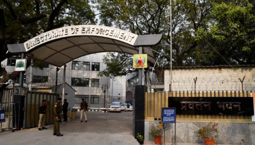 ED to seek CBI probe against US-based Christian Missionary Organisation over alleged foreign funding network in Naxal Belt