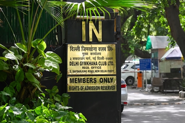 Delhi HC Steps In as Gymkhana Club Challenges Eviction Notice 