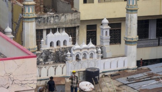 Allahabad HC clarifies Places of Worship Act does not bar acquisition of Mosques or other religious properties for public projects, here's what the court order reads